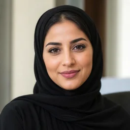 سارة علي